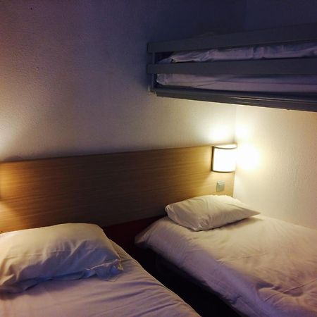 Fasthotel Montereau - Esmans Экстерьер фото