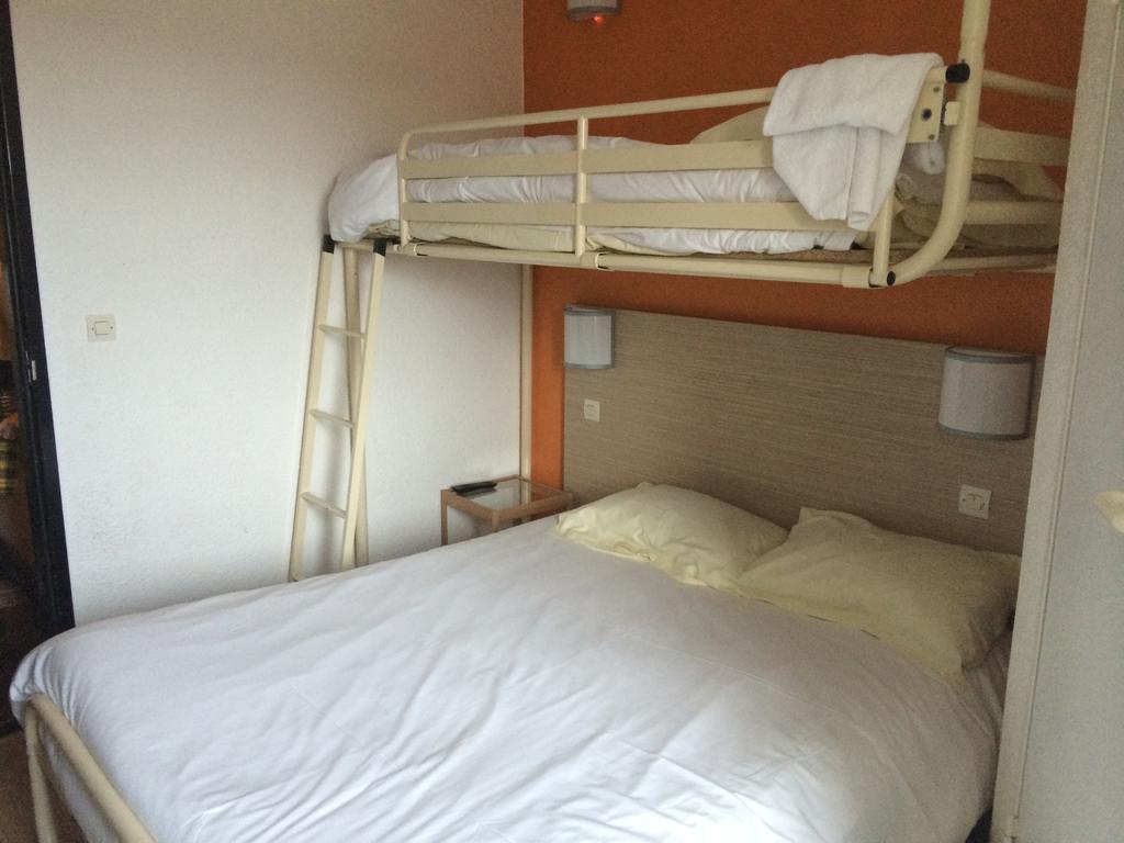 Fasthotel Montereau - Esmans Номер фото