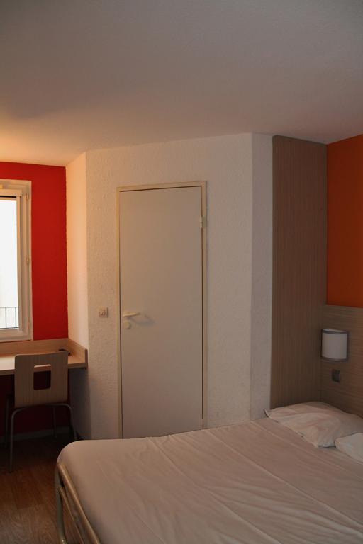 Fasthotel Montereau - Esmans Номер фото