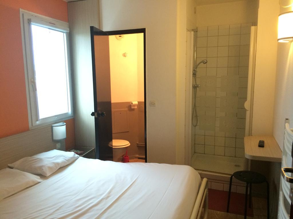 Fasthotel Montereau - Esmans Номер фото