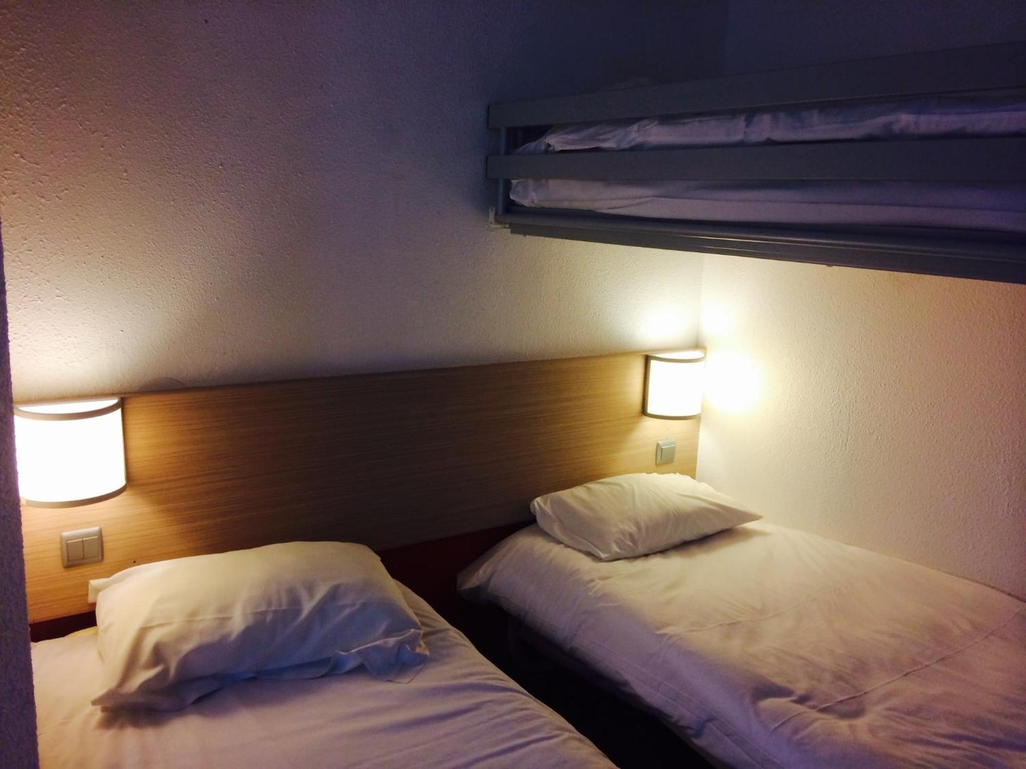 Fasthotel Montereau - Esmans Экстерьер фото